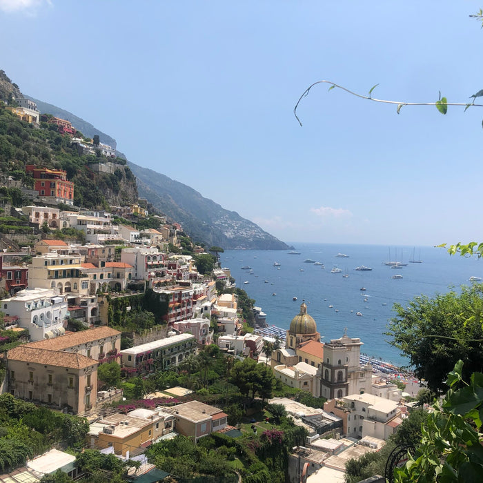 Amalfi Coast