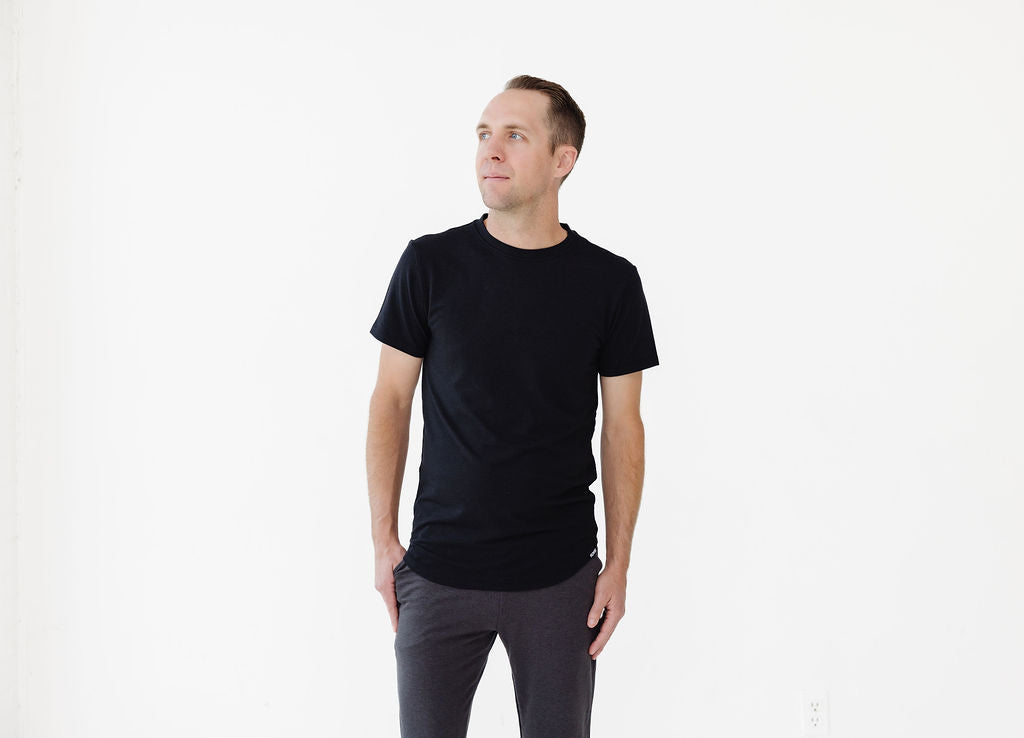 The Men's Jersey Tee