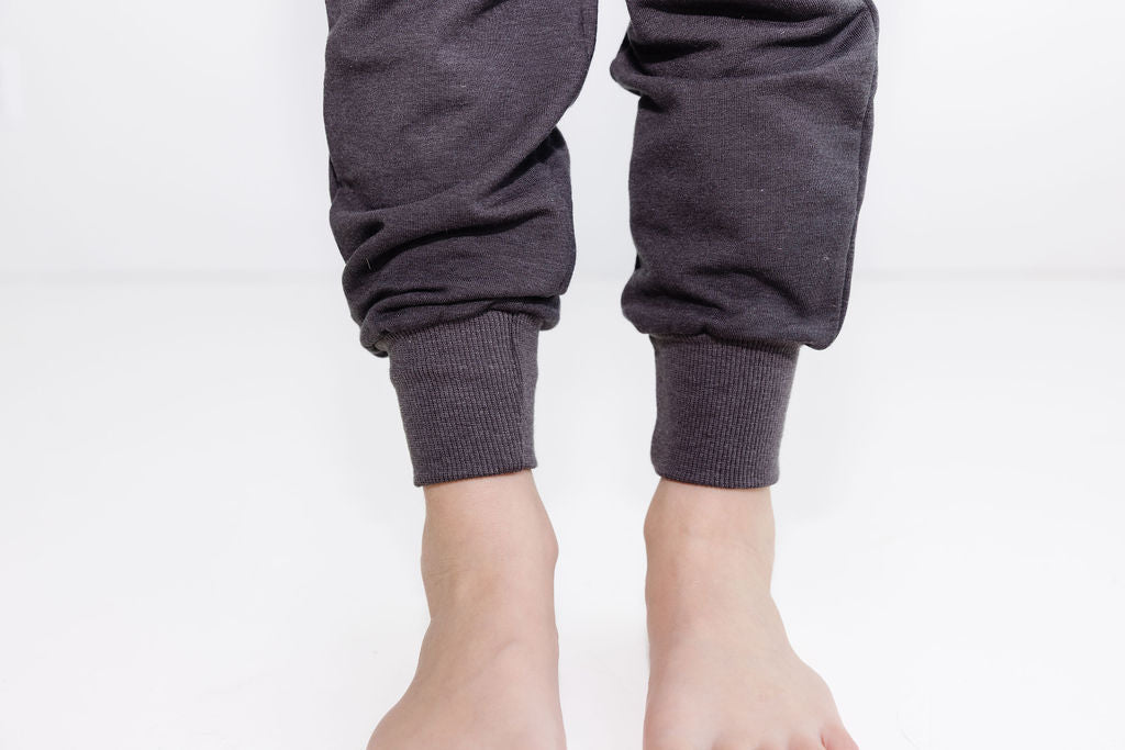 The Kid's Terry Jogger