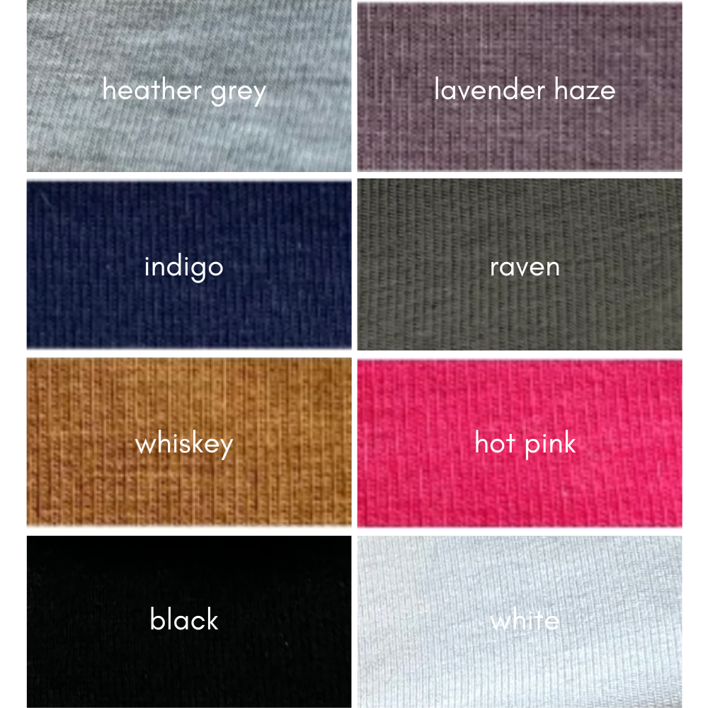 The Tank Dress in Jersey