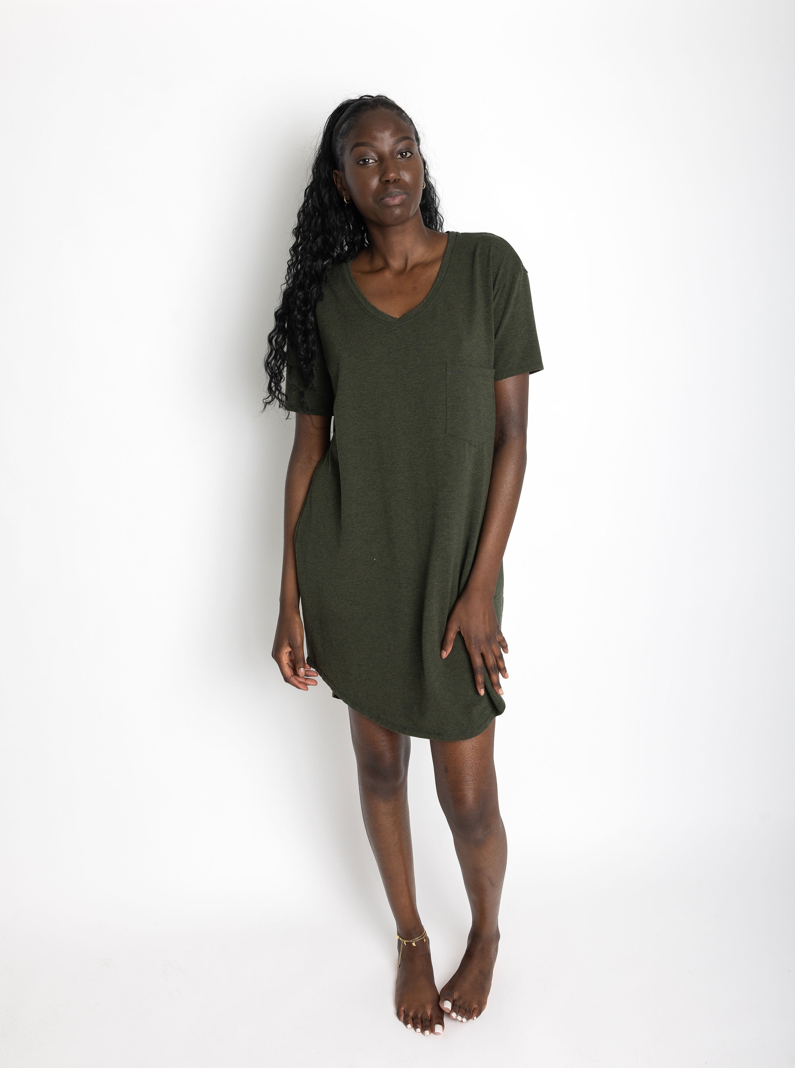 PREORDER - The Oversized Tee