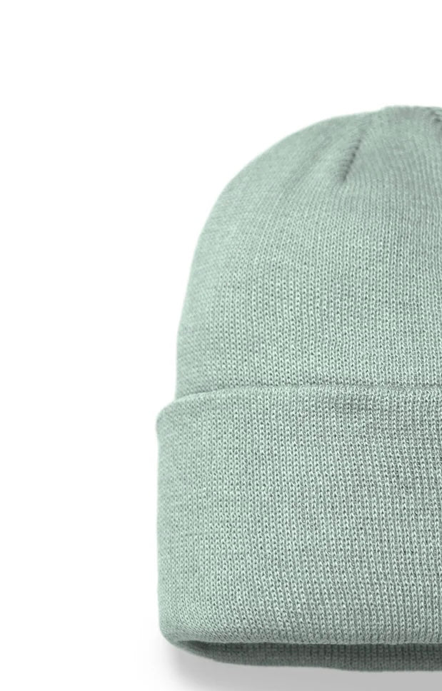 The Fine Knit Toque