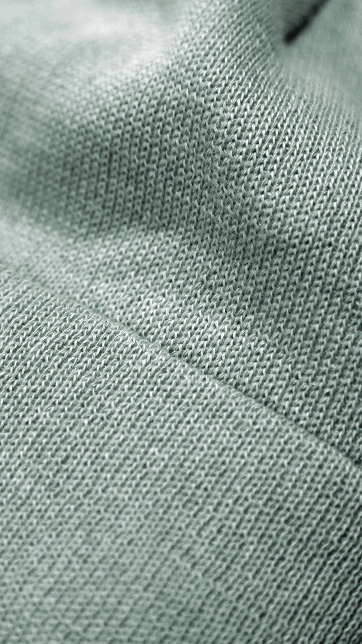 The Fine Knit Toque