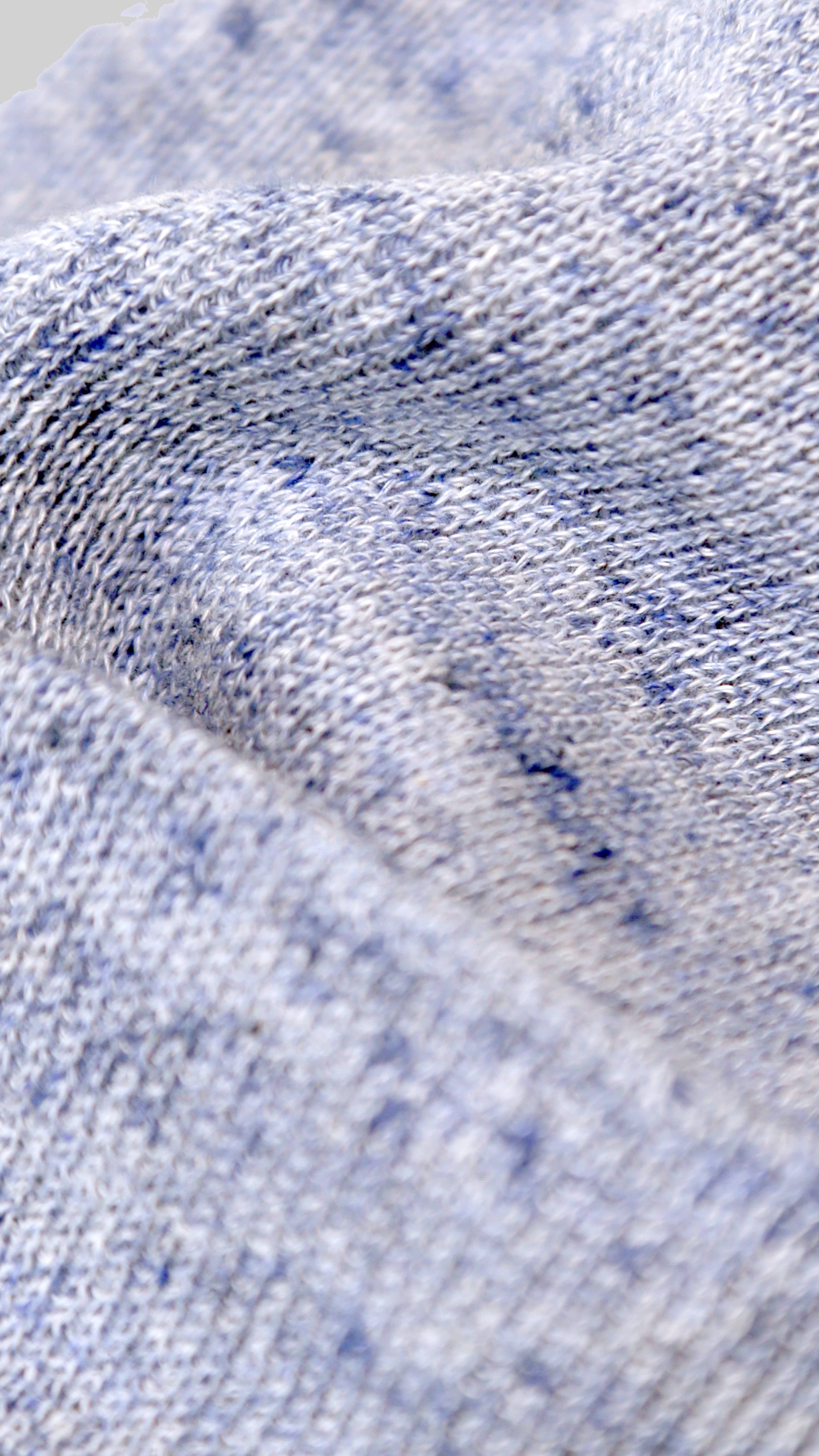 The Fine Knit Toque