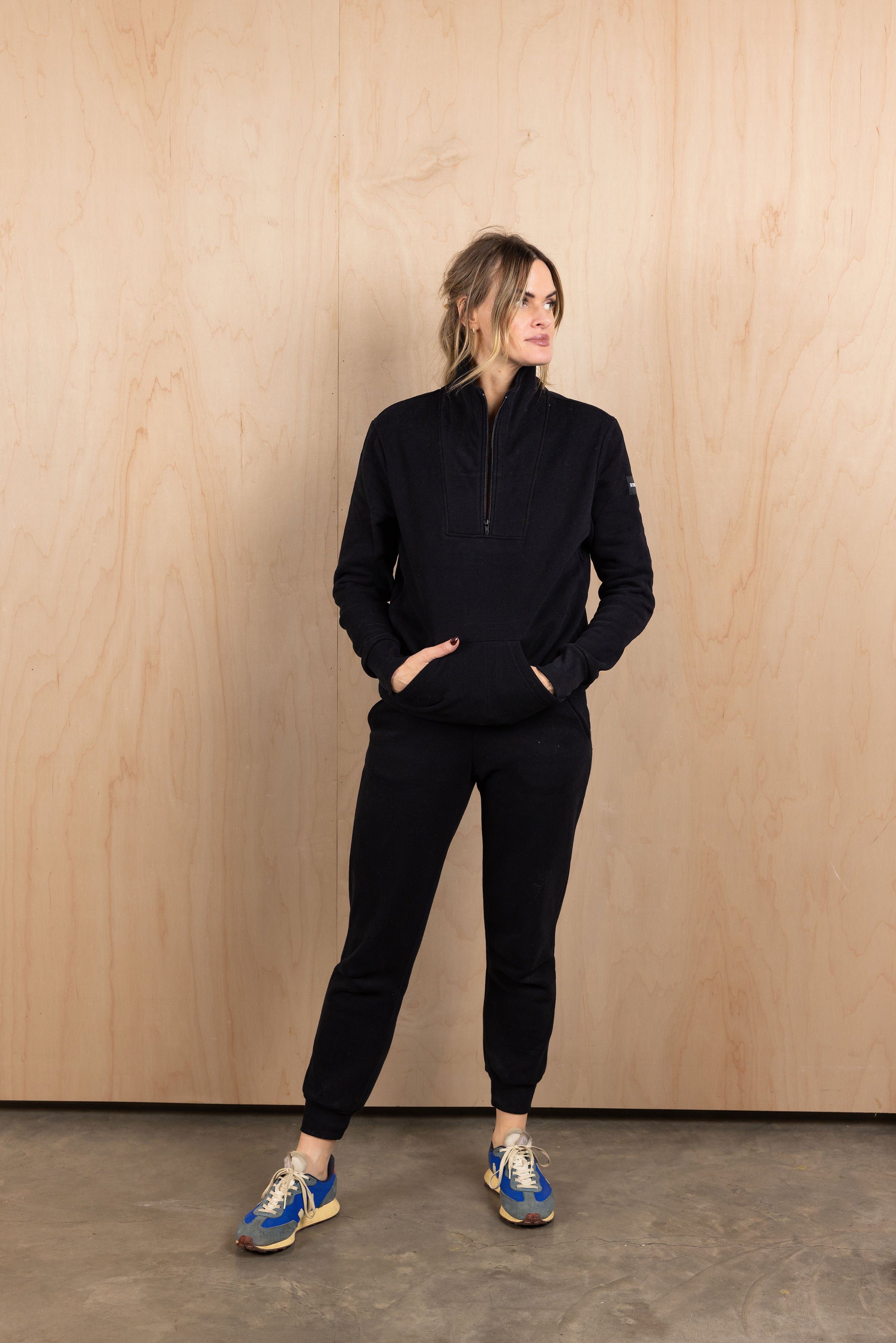 The Fleece Sweatpant in 30”