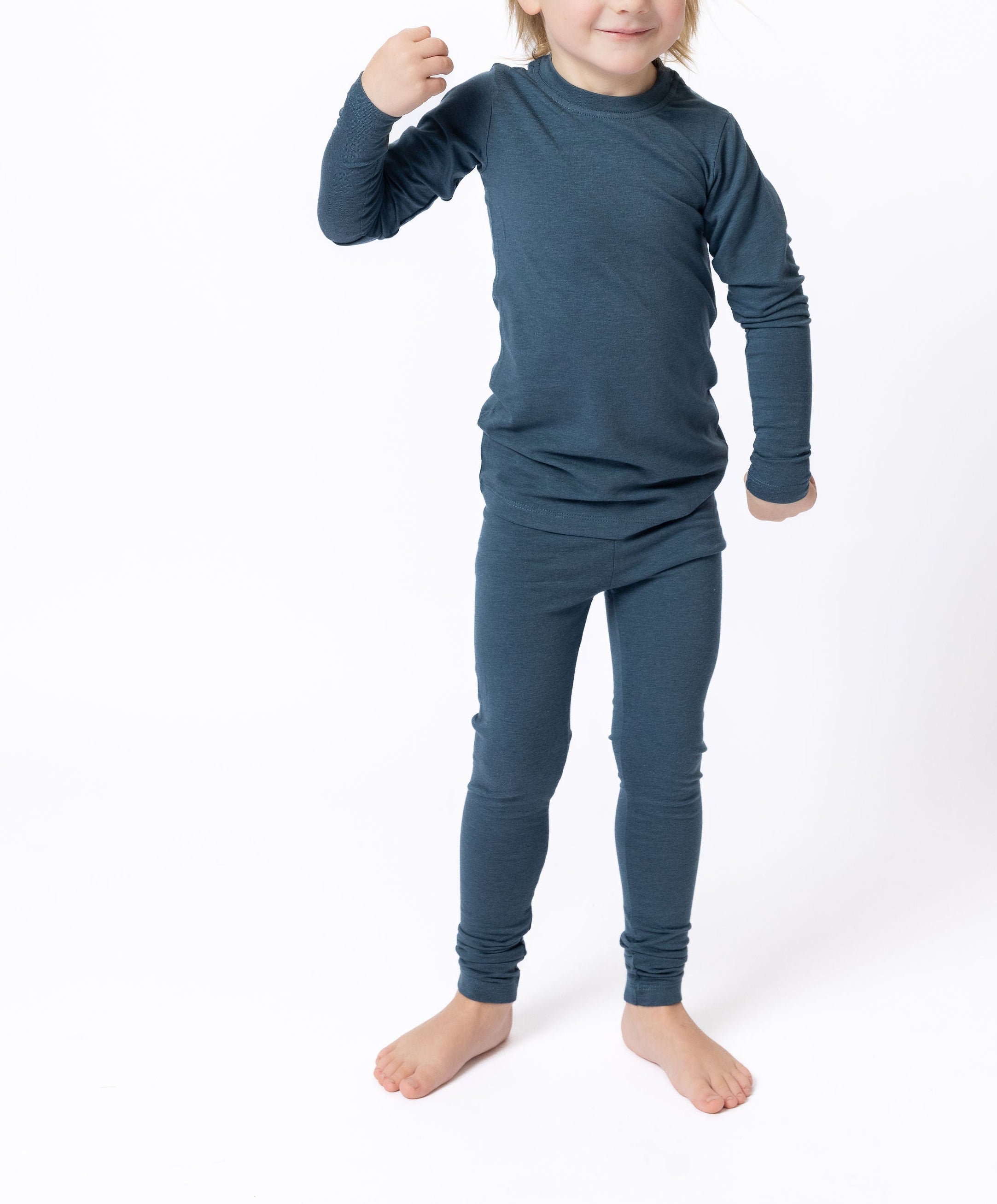 PREORDER - The Kid's Set in Jersey