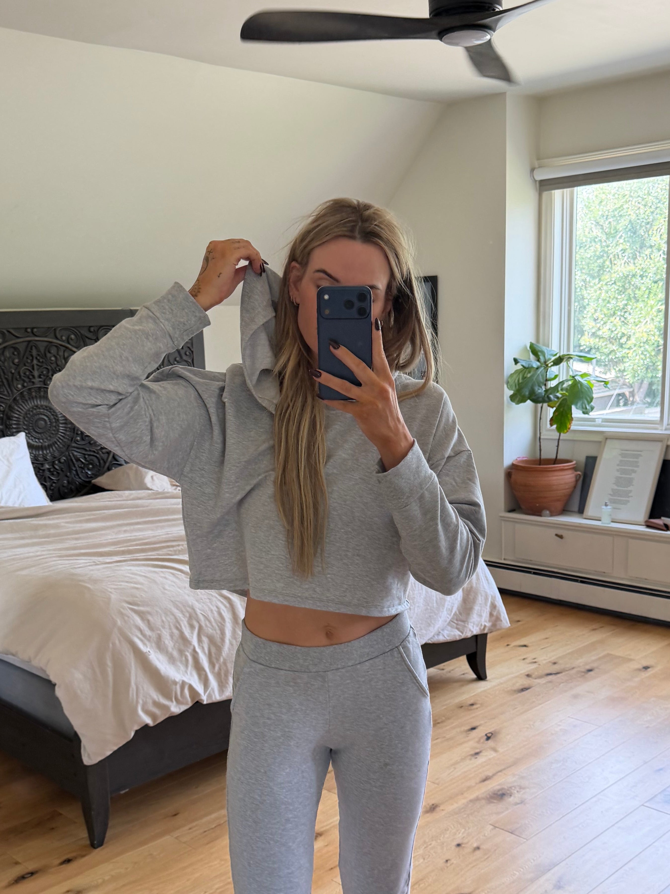 PREORDER - The Hooded Crop