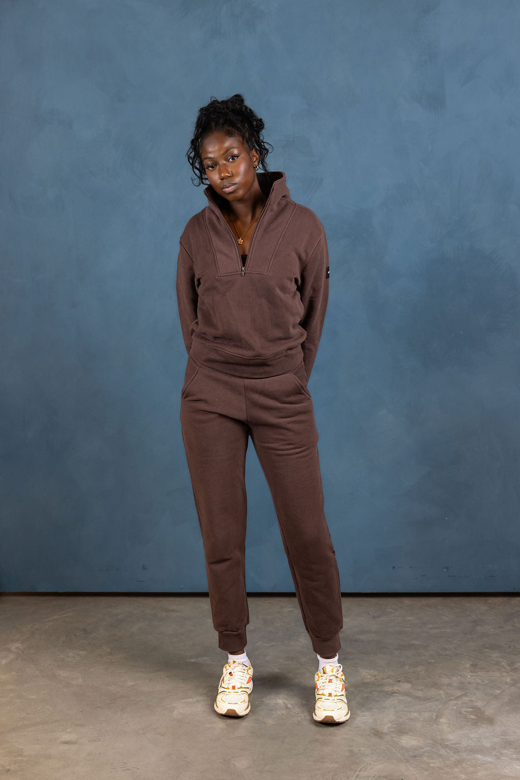 The Fleece Sweatpant in 30”