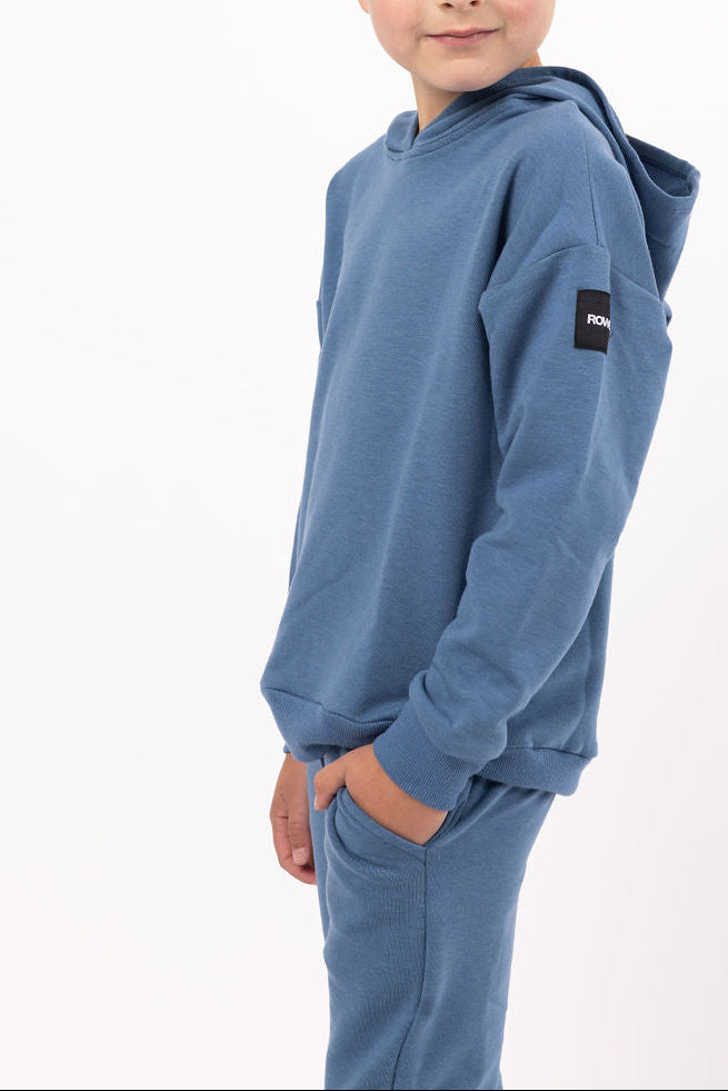 The Kid's Terry Hoodie