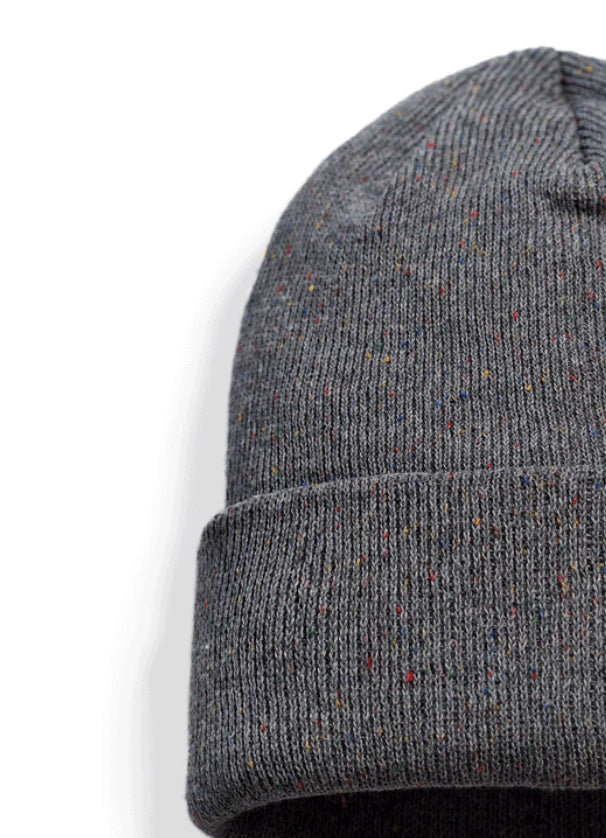 The Fine Knit Toque