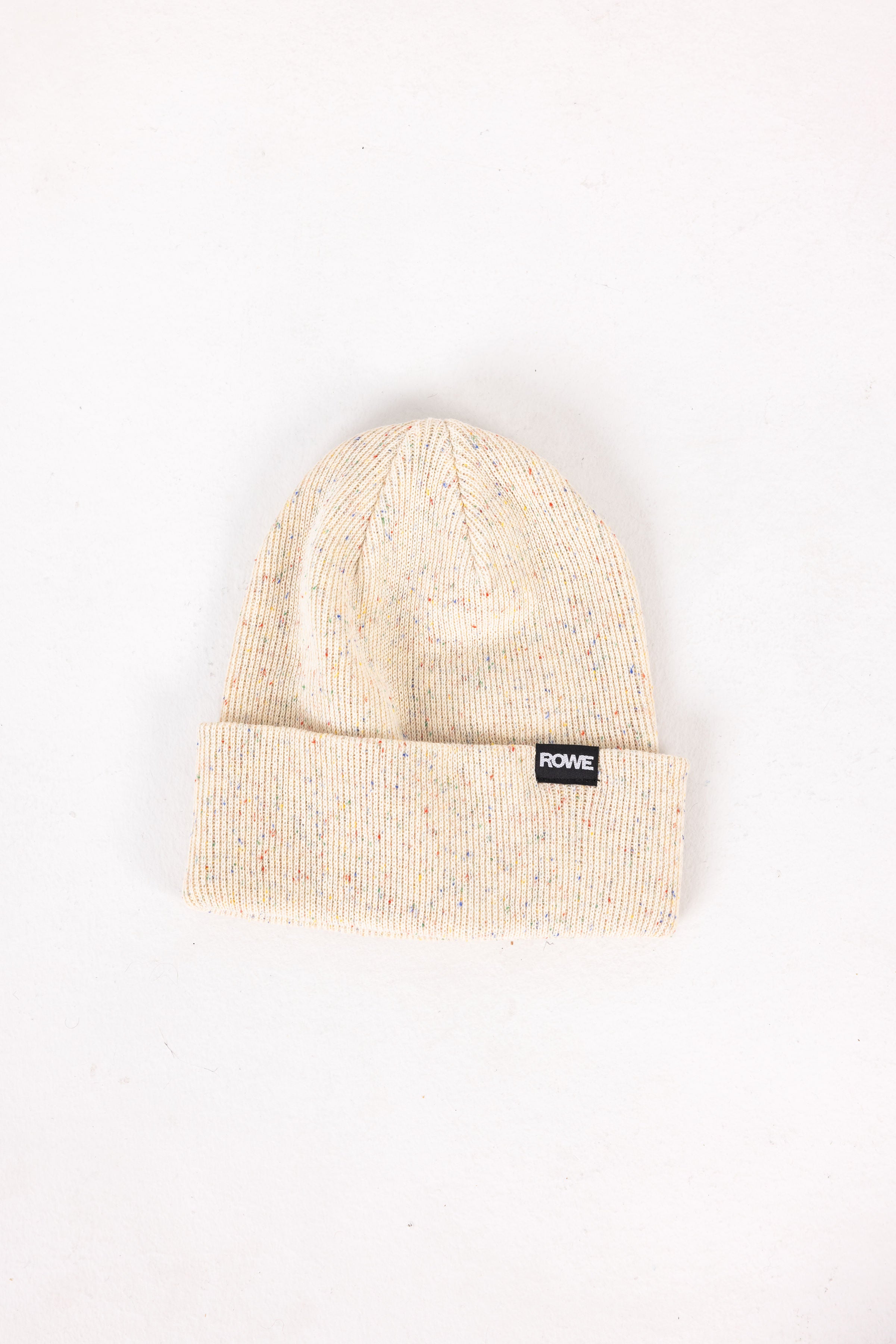 The Fine Knit Toque