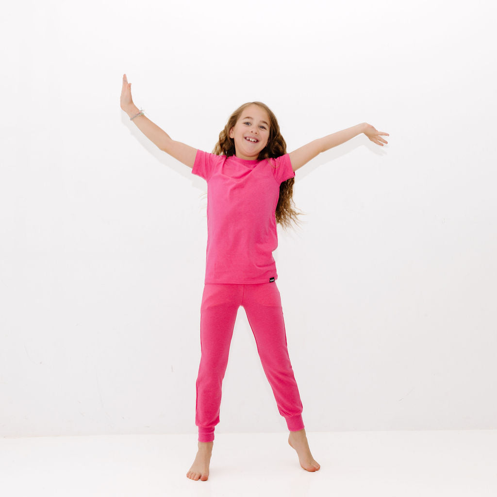The Kid's Terry Jogger