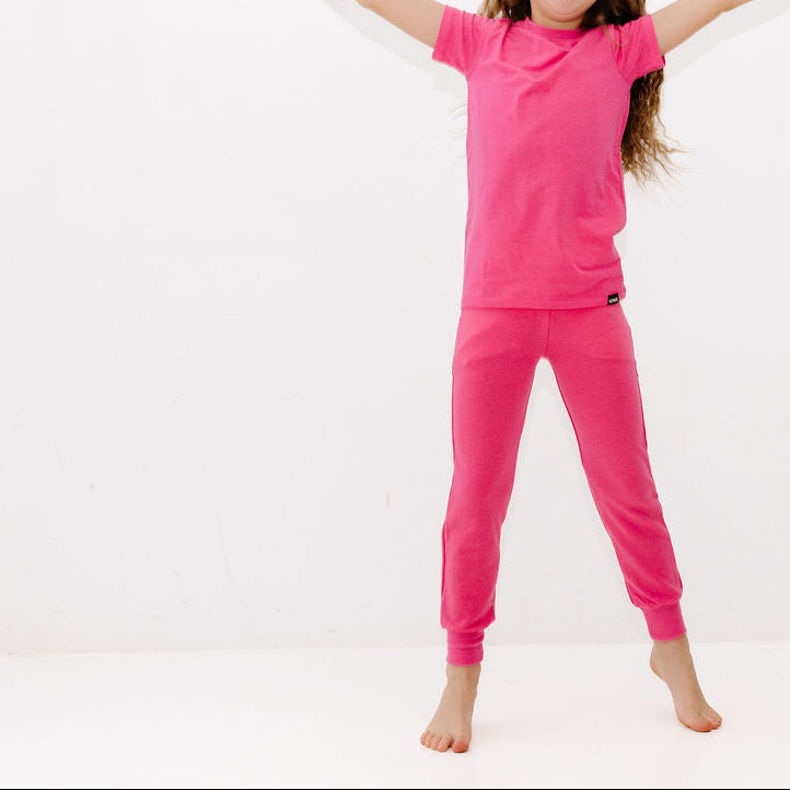PREORDER - The Kid's Terry Jogger