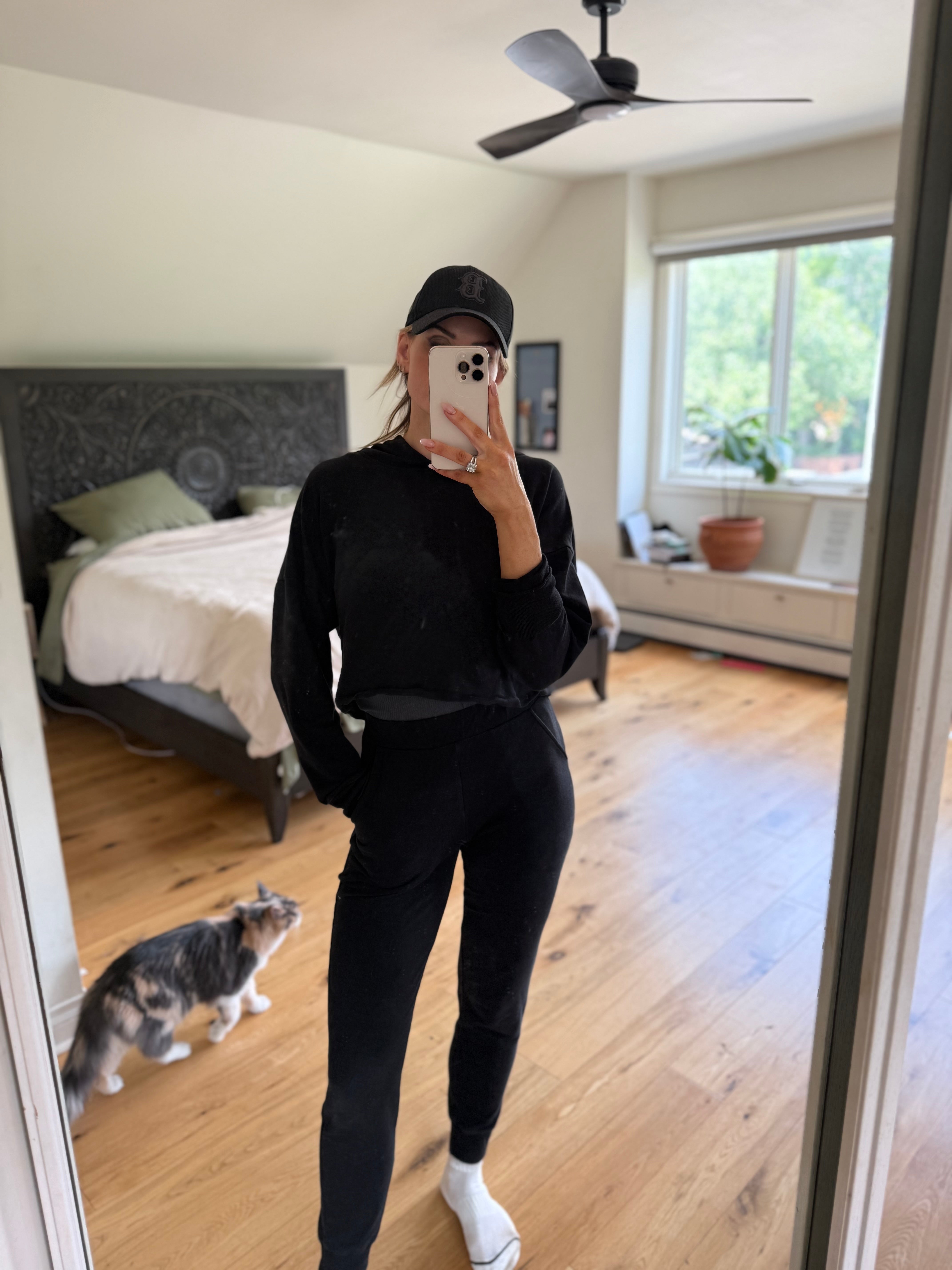 PREORDER - The Hooded Crop