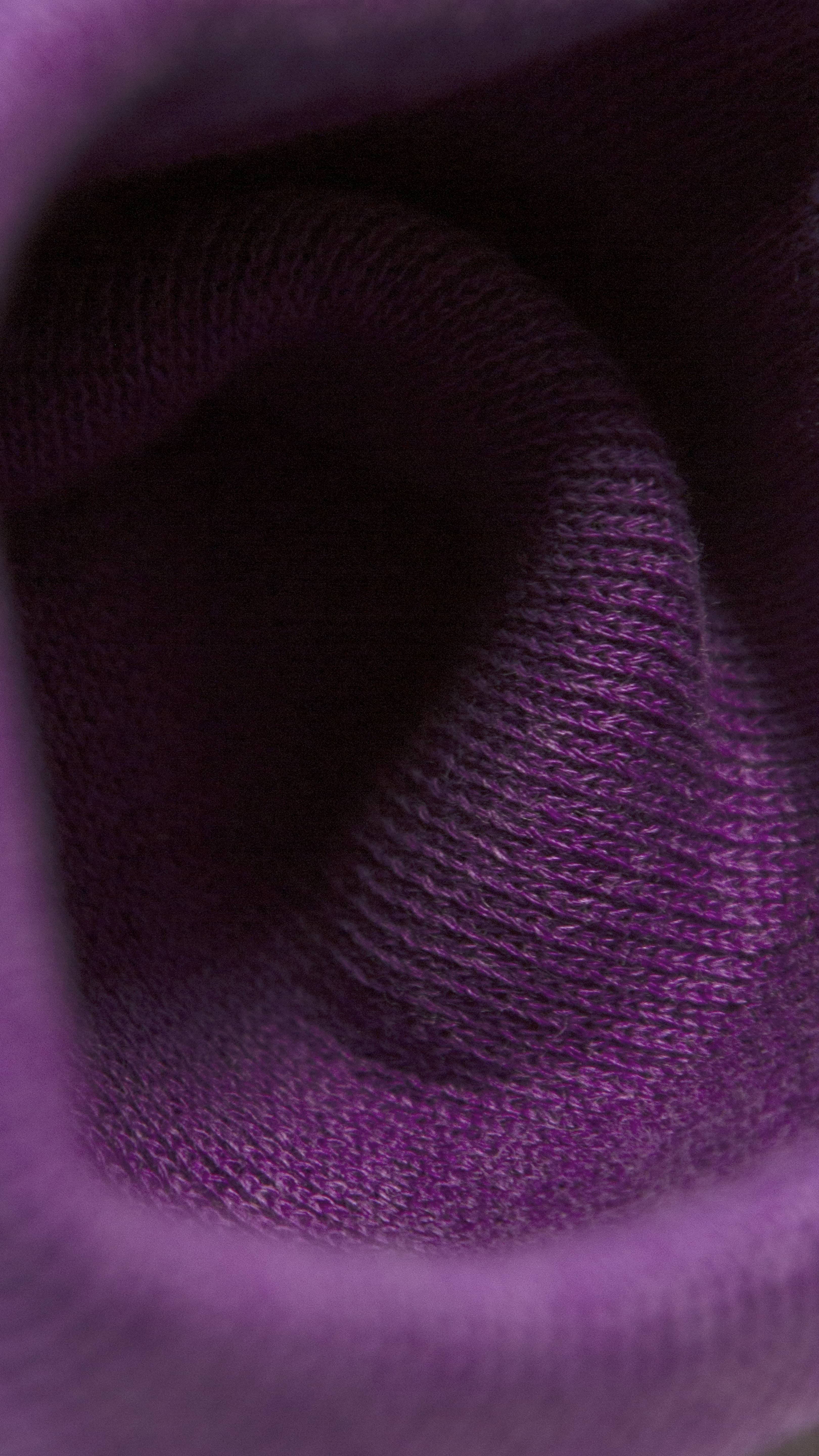 The Fine Knit Toque