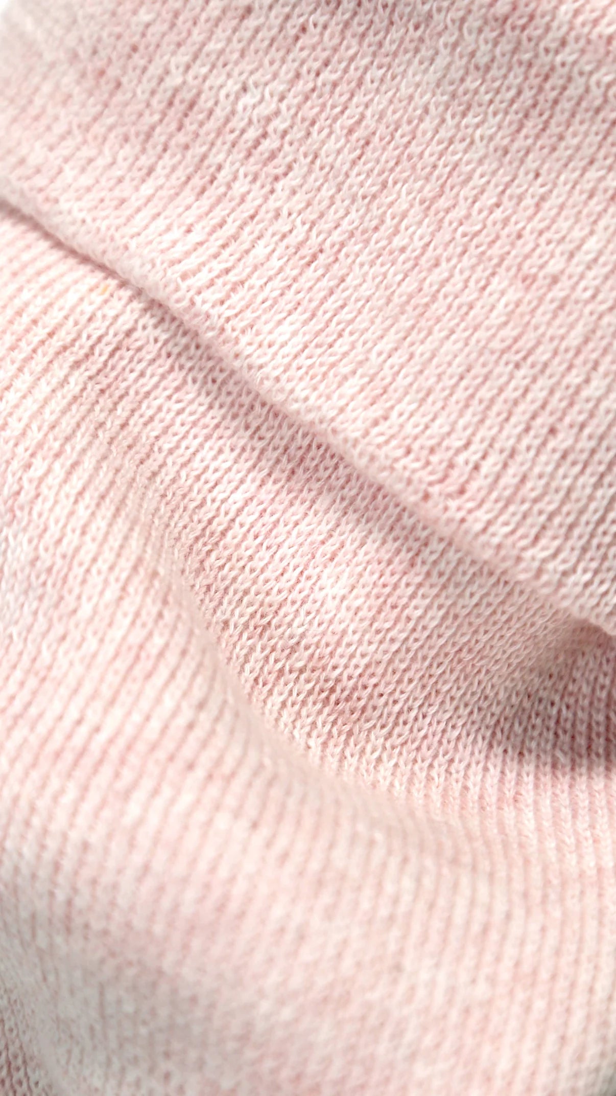 The Fine Knit Toque
