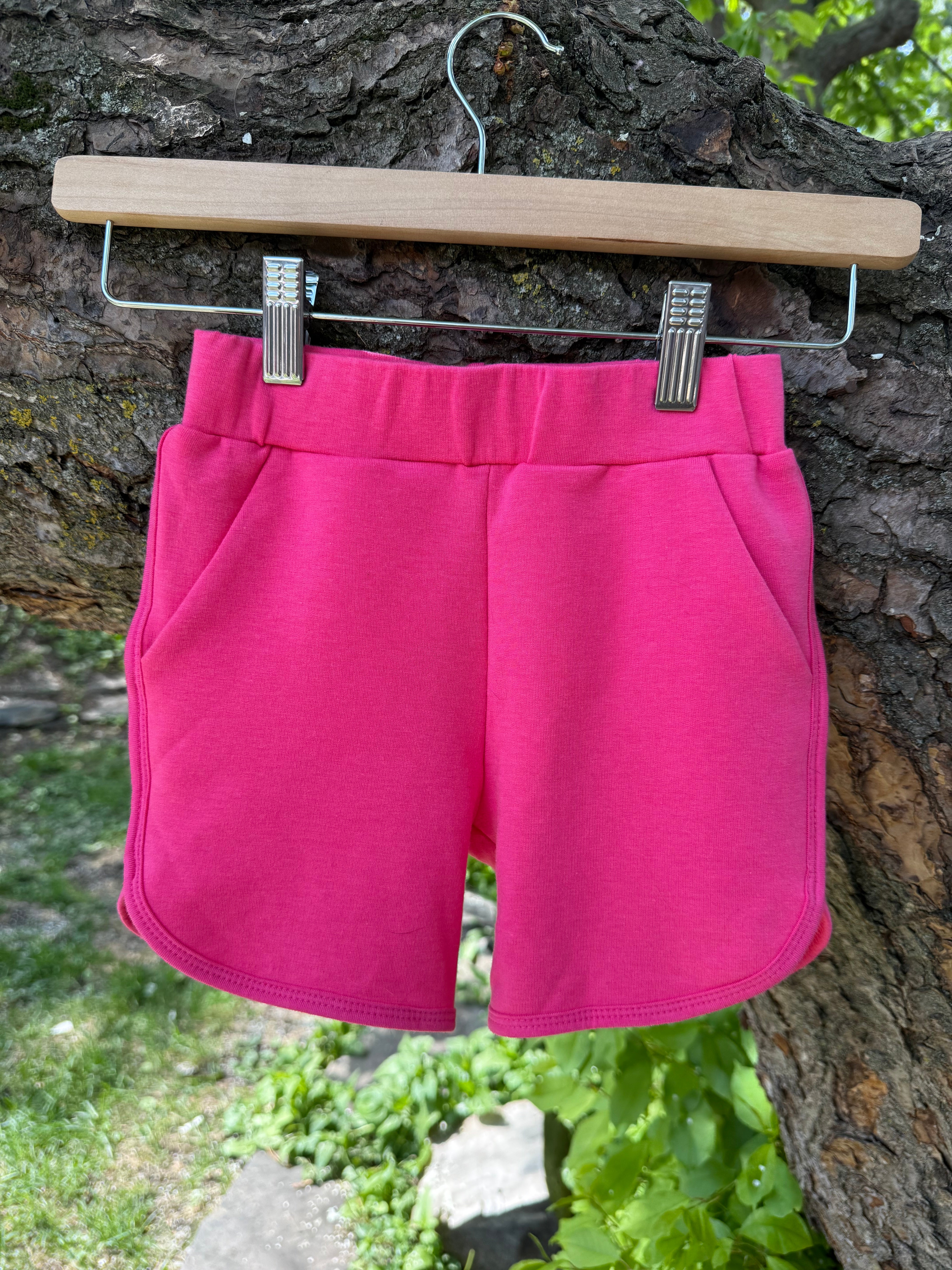 PREORDER - The Kid's Terry Short