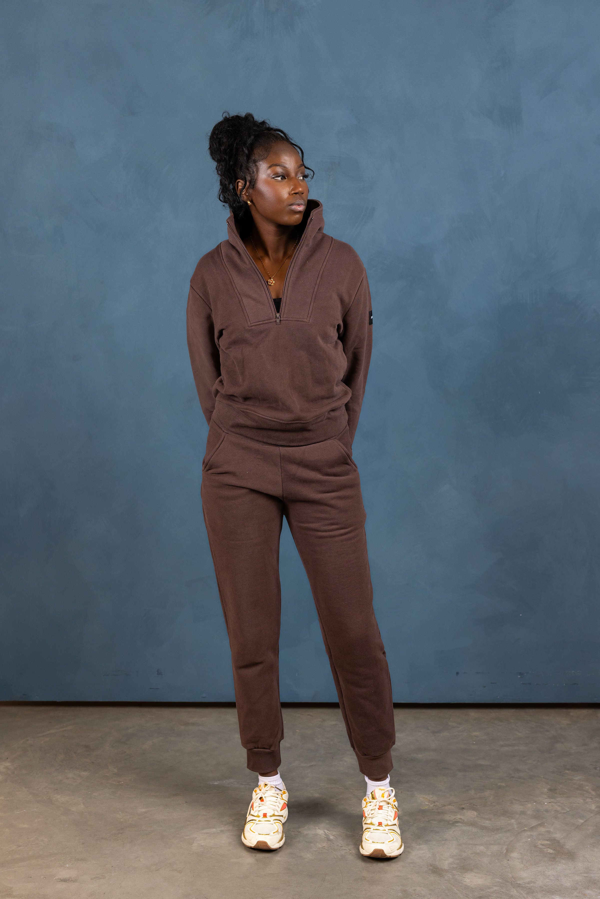 The Fleece Sweatpant in 30”