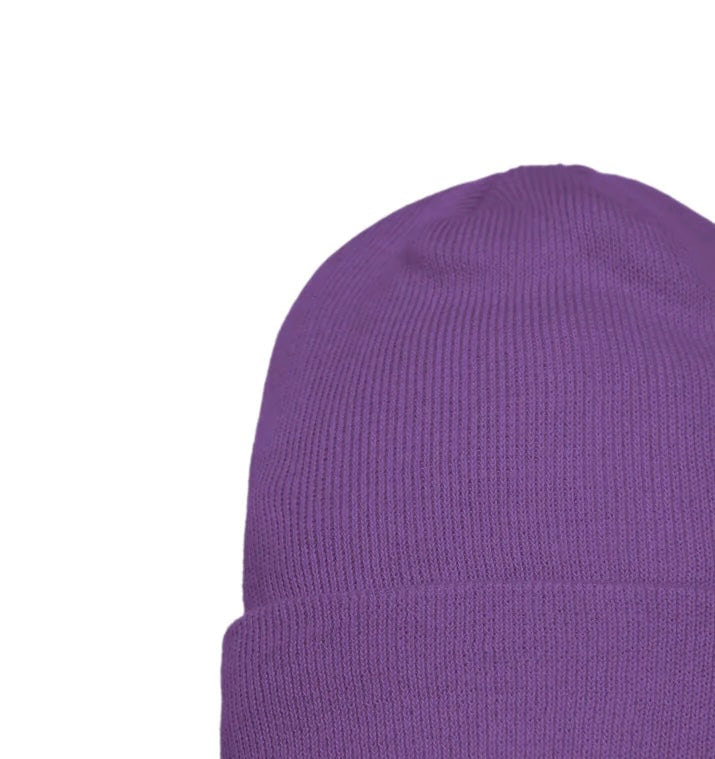 The Fine Knit Toque