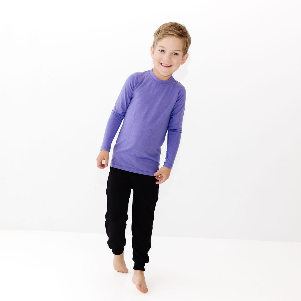 The Kid's Terry Jogger