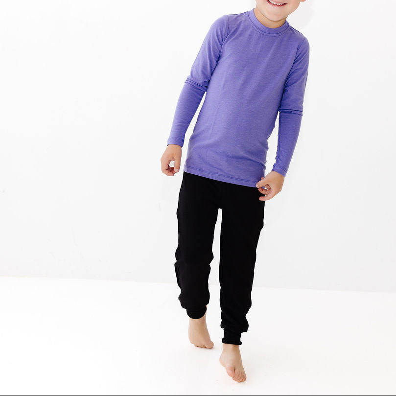 PREORDER - The Kid's Terry Jogger
