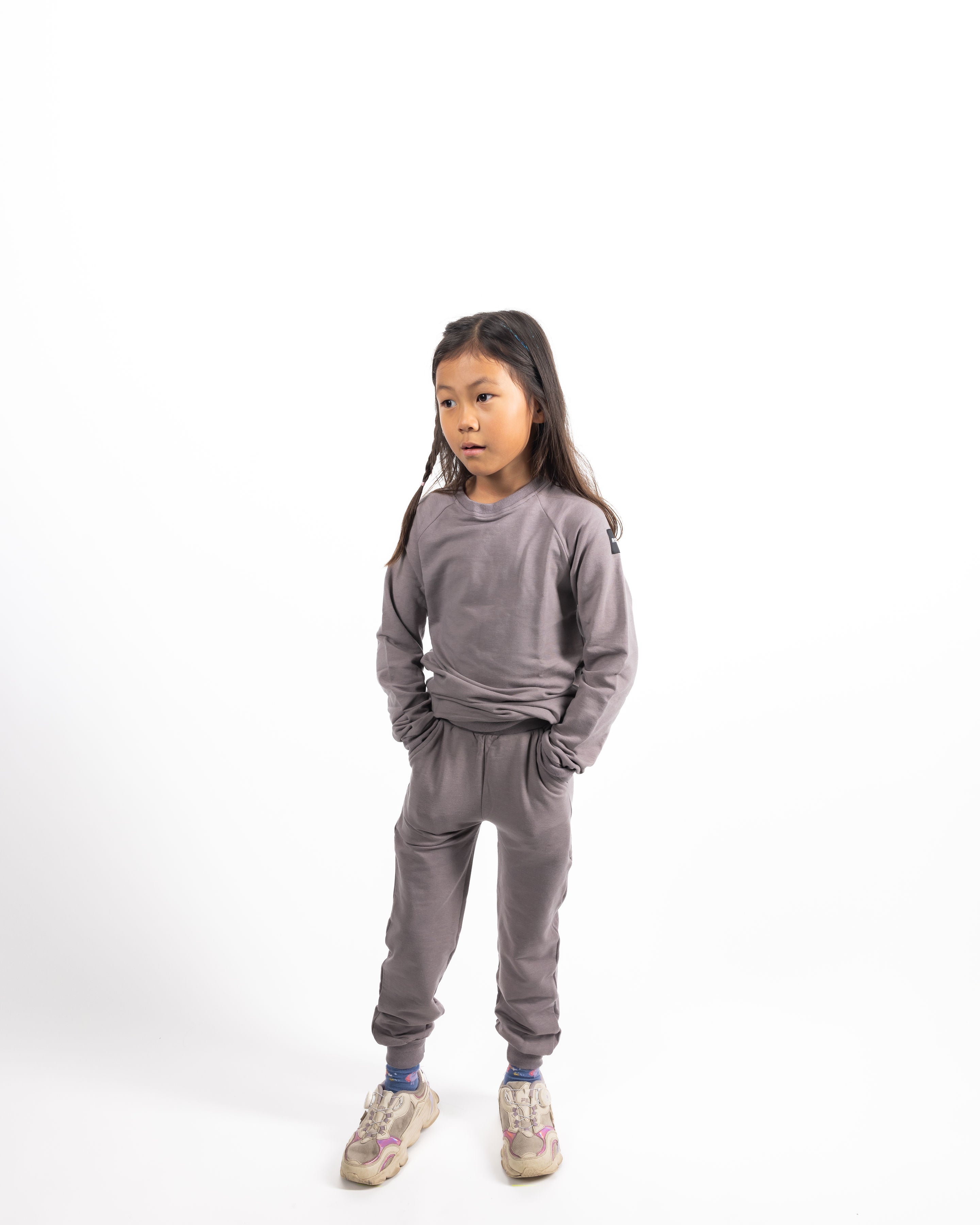 The Kid's Terry Jogger