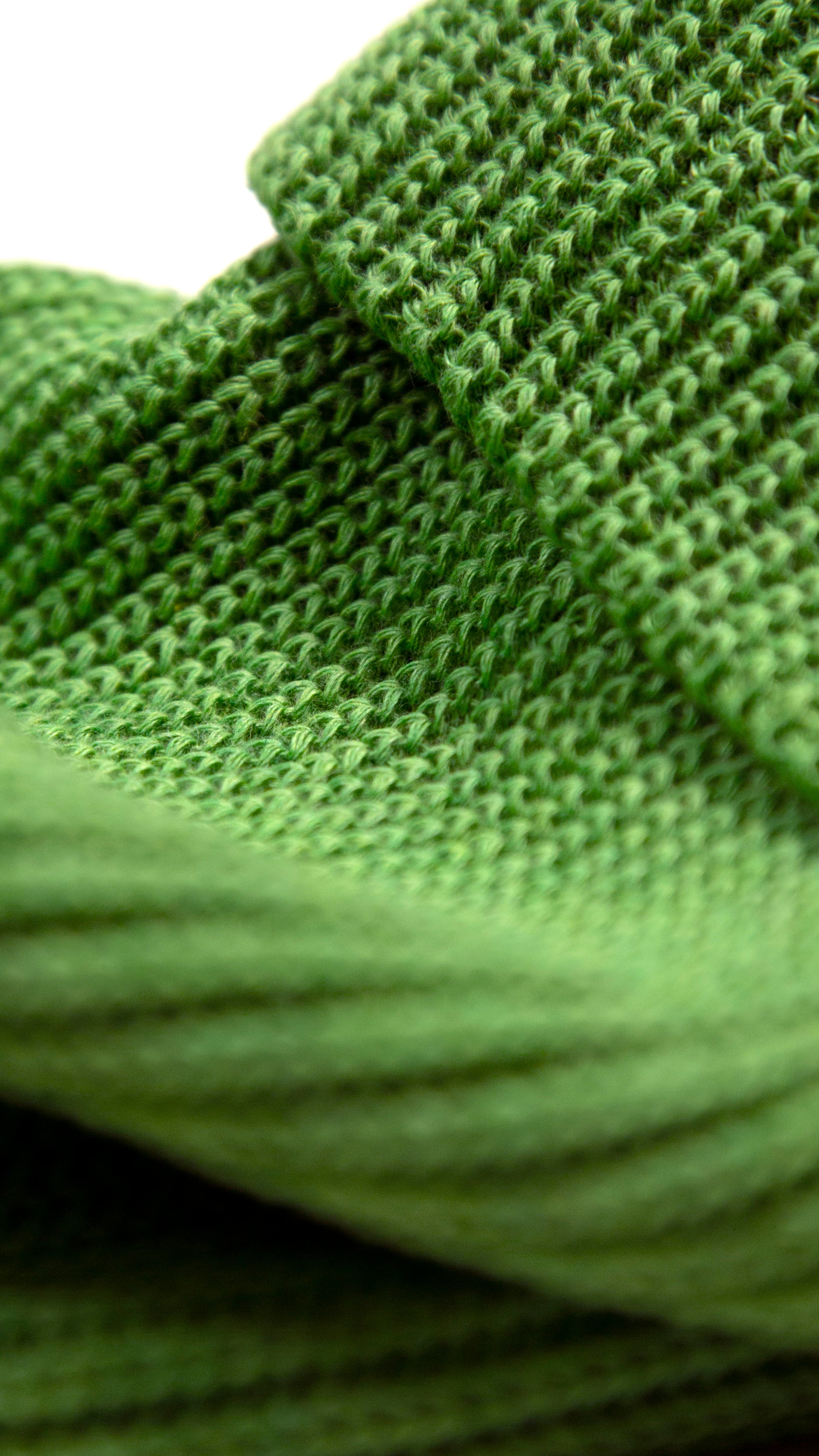 The Shaker Knit Toque