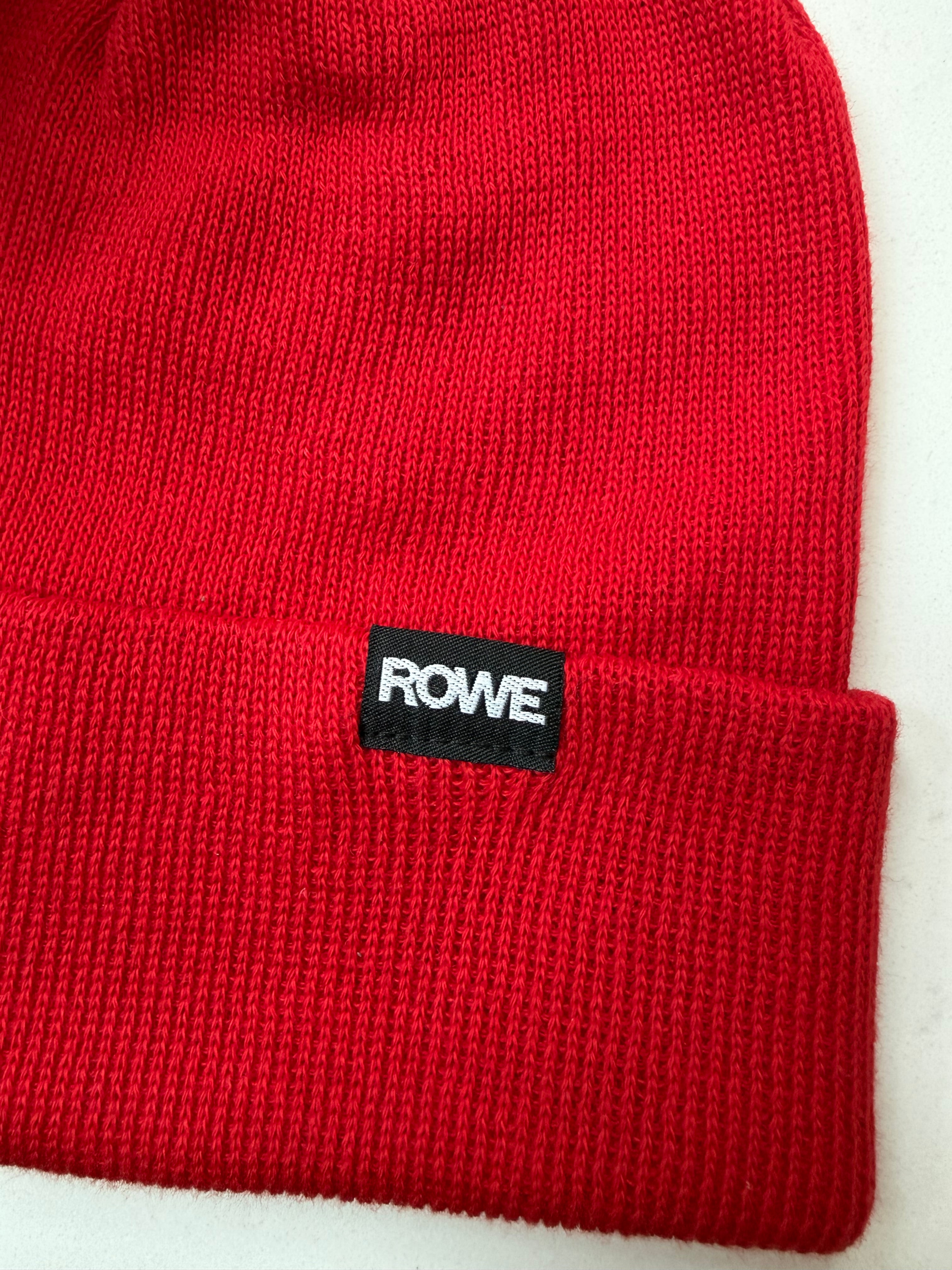 The Fine Knit Toque