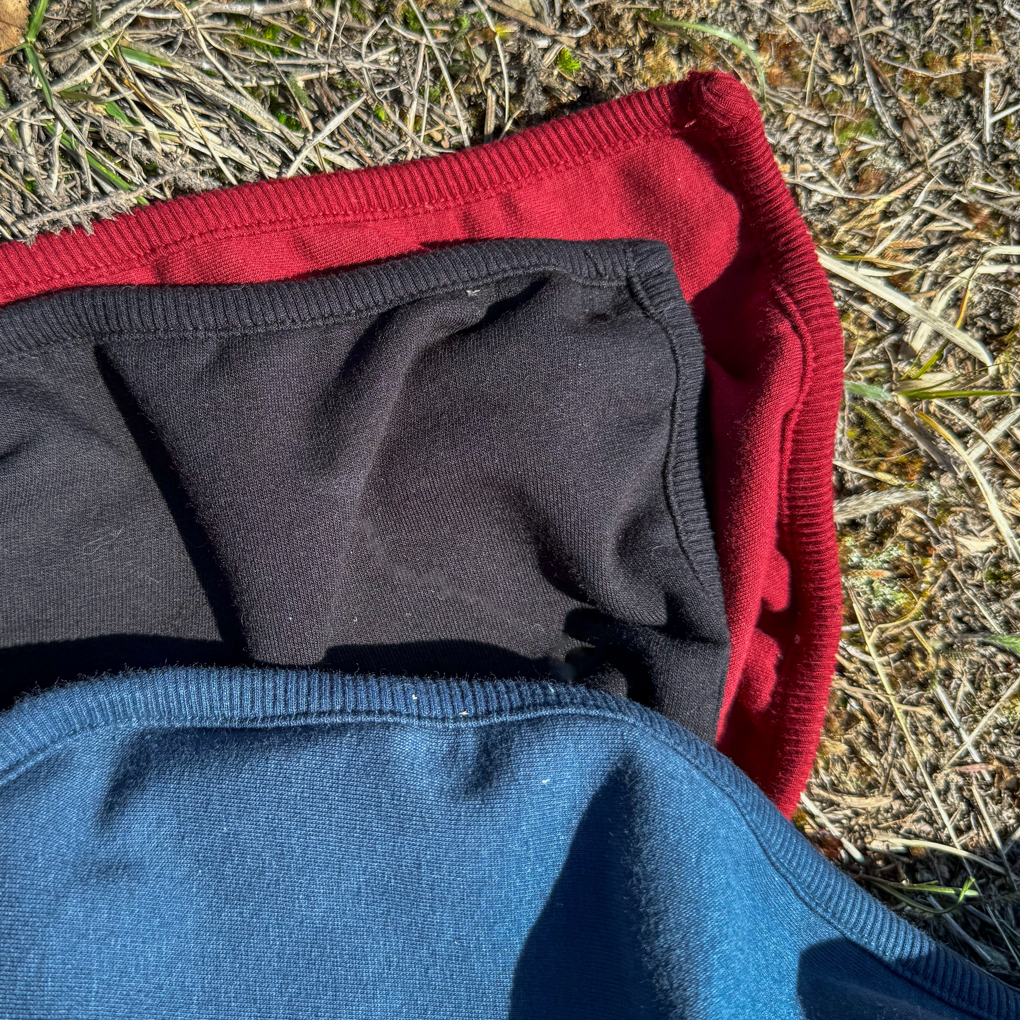 The Blanket in Fleece