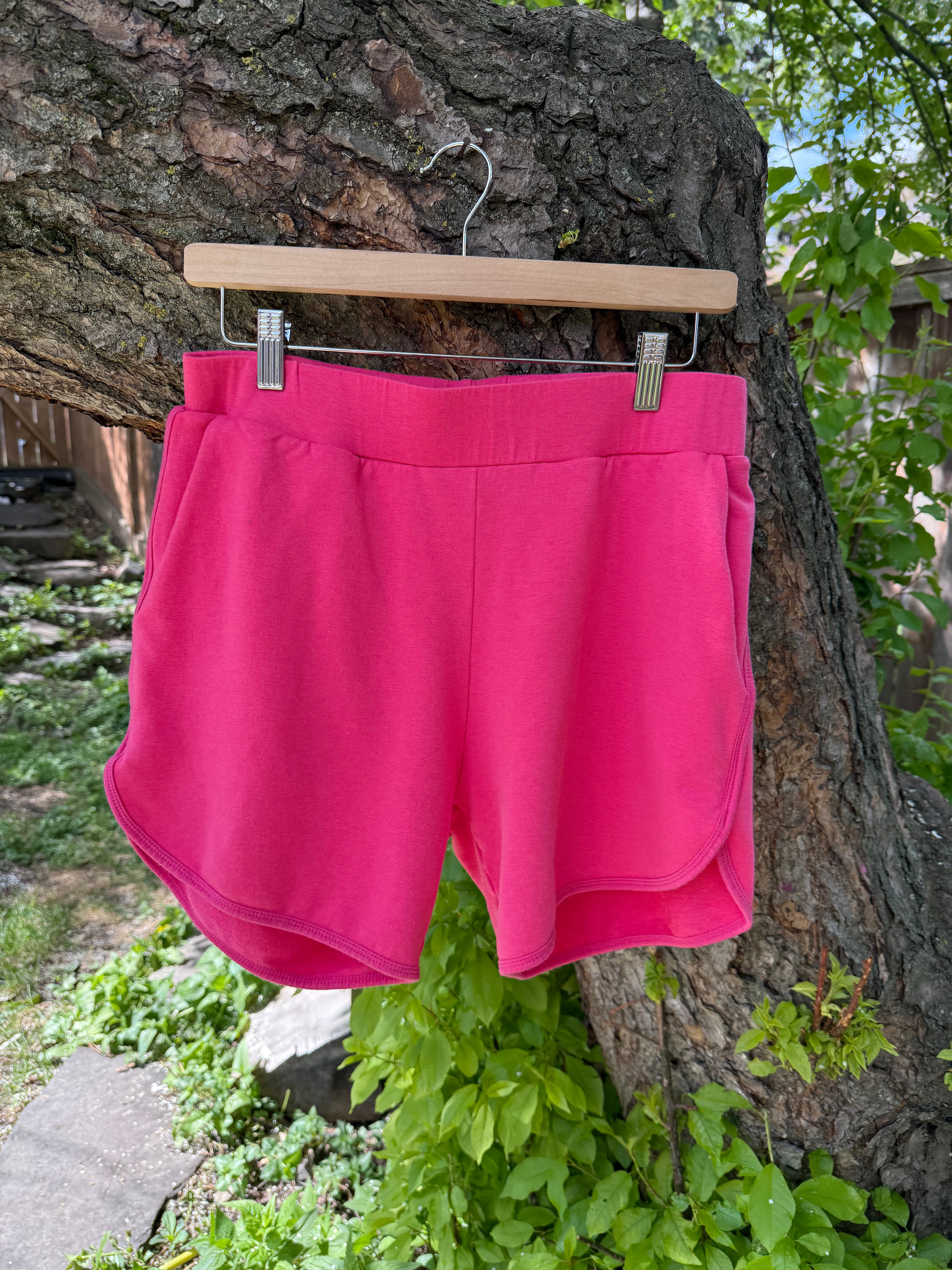 PREORDER - The Terry Short