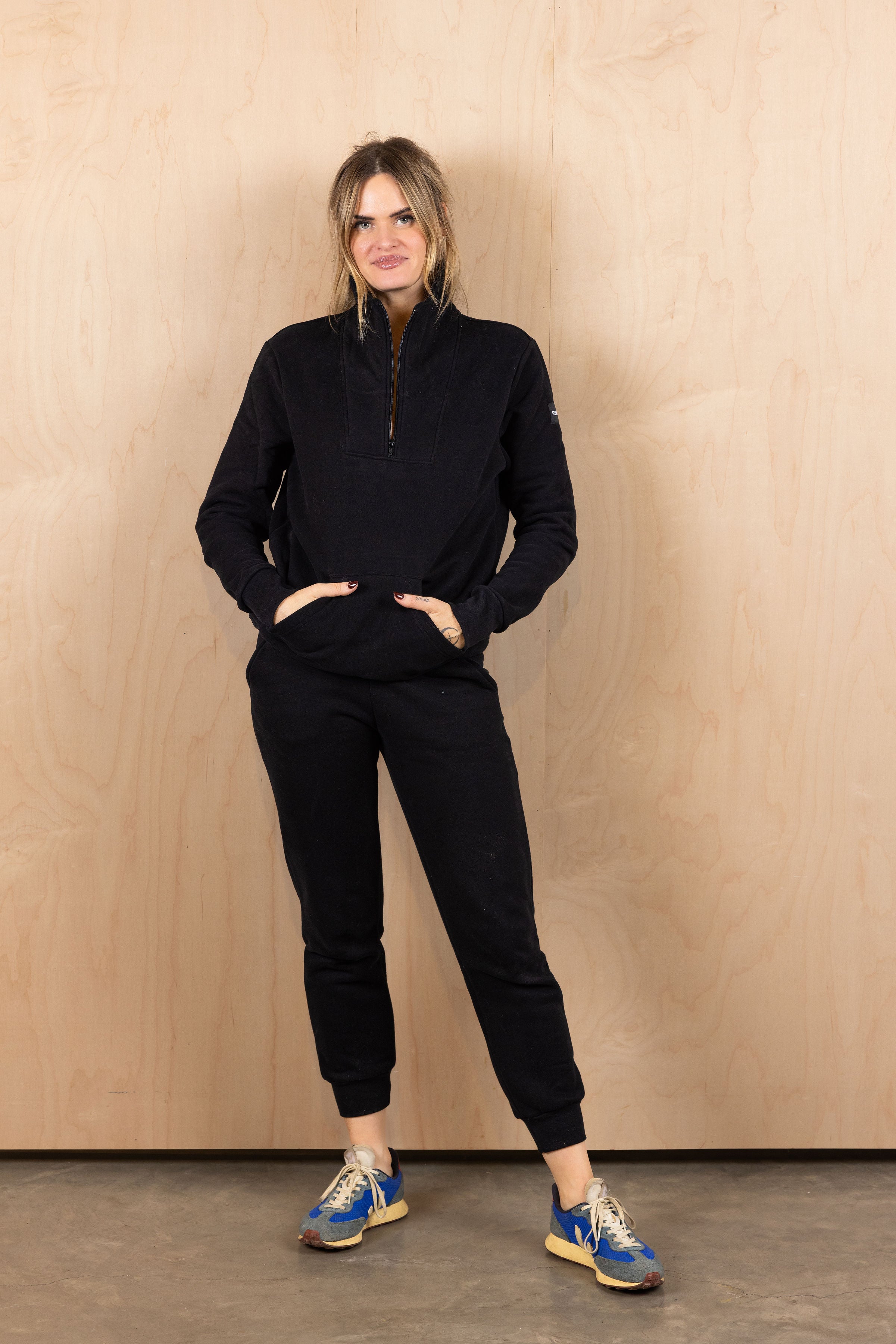 The Fleece Sweatpant in 30”