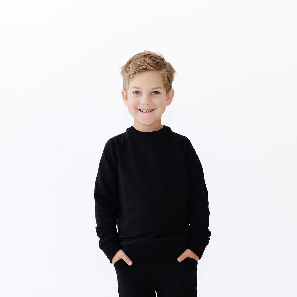 The Kid's Terry Crew