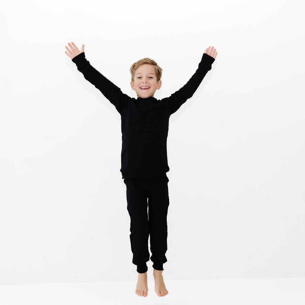 The Kid's Terry Jogger