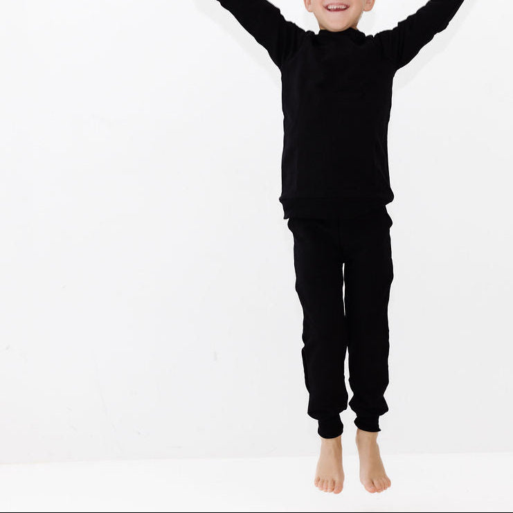 PREORDER - The Kid's Terry Jogger