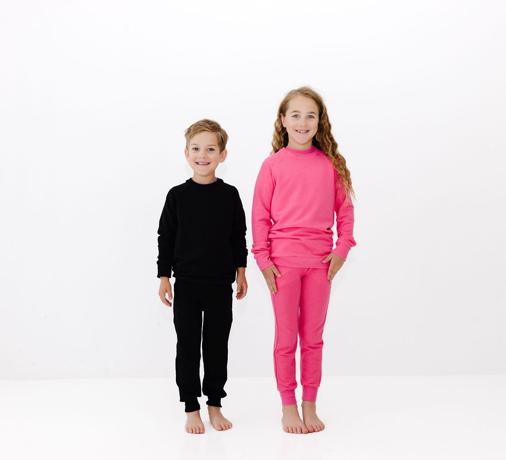 The Kid's Terry Crew