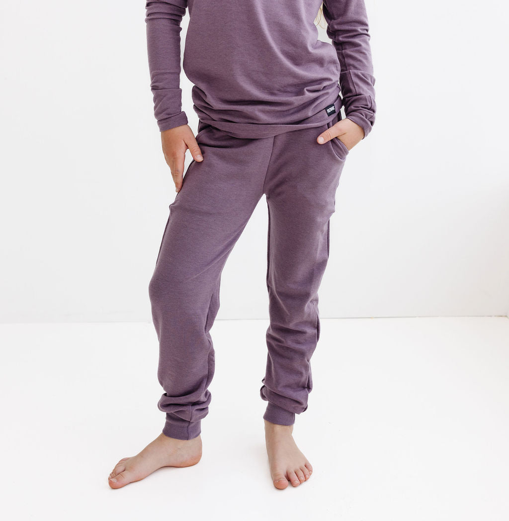 The Kid's Terry Jogger