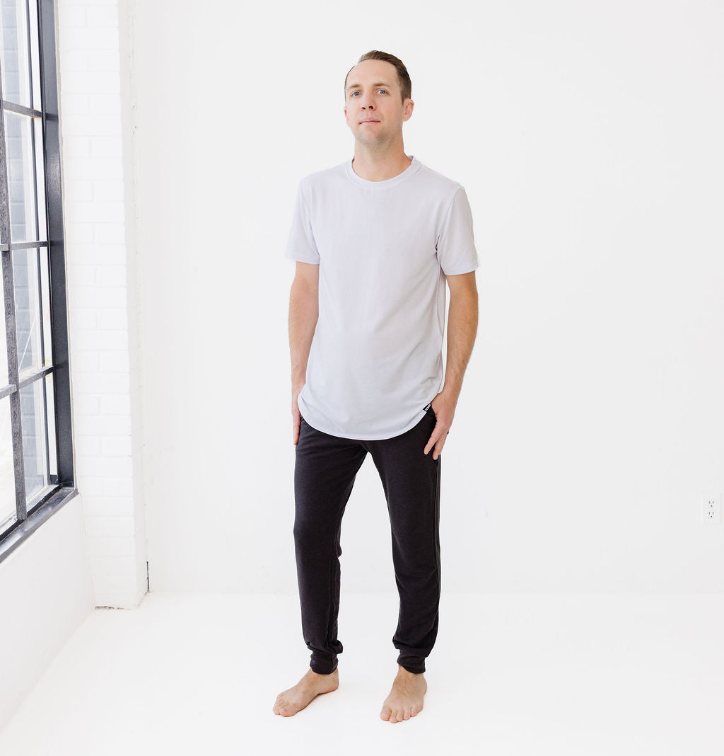 The Men's Jersey Tee