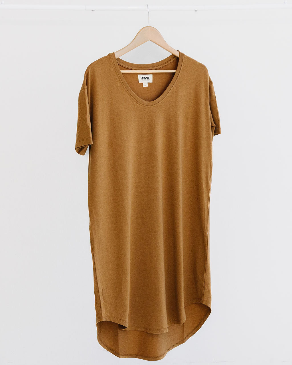 The Oversized Tee