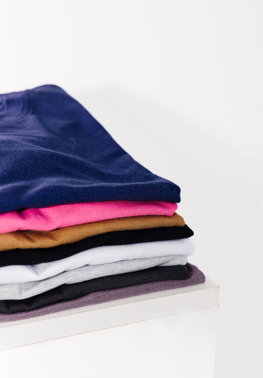 The Men's Jersey Tee