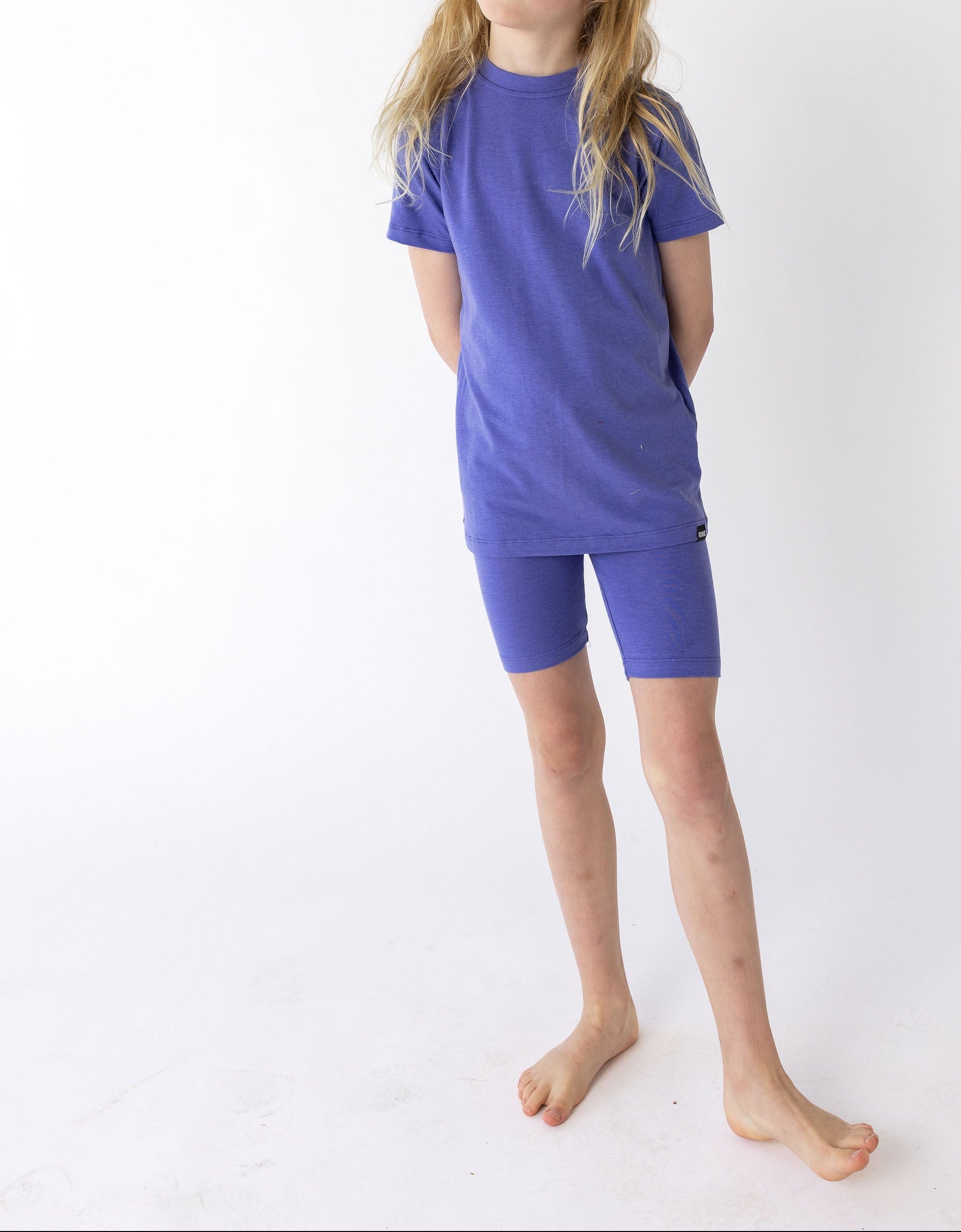 The Kid's Jersey Tee