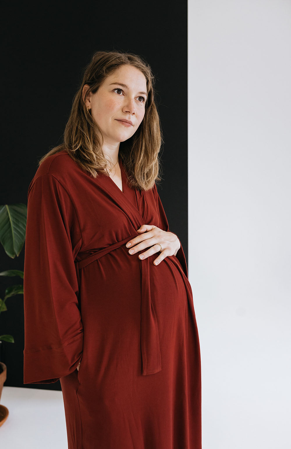 PREORDER - The Jersey Robe