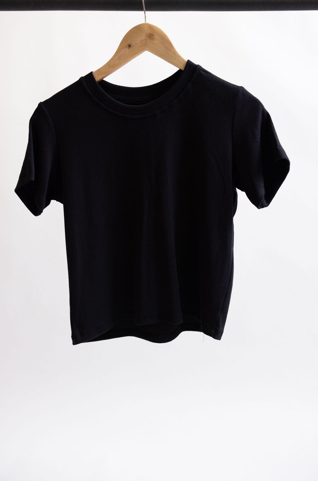 BLACK ZOMPERS & JERSEY